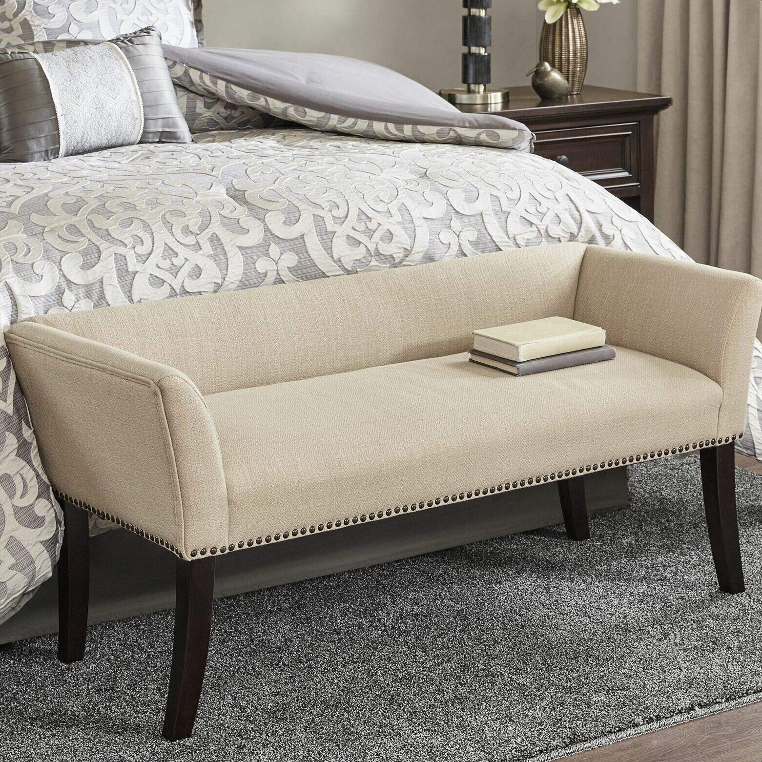Kaysen Accent Upholstered Bench