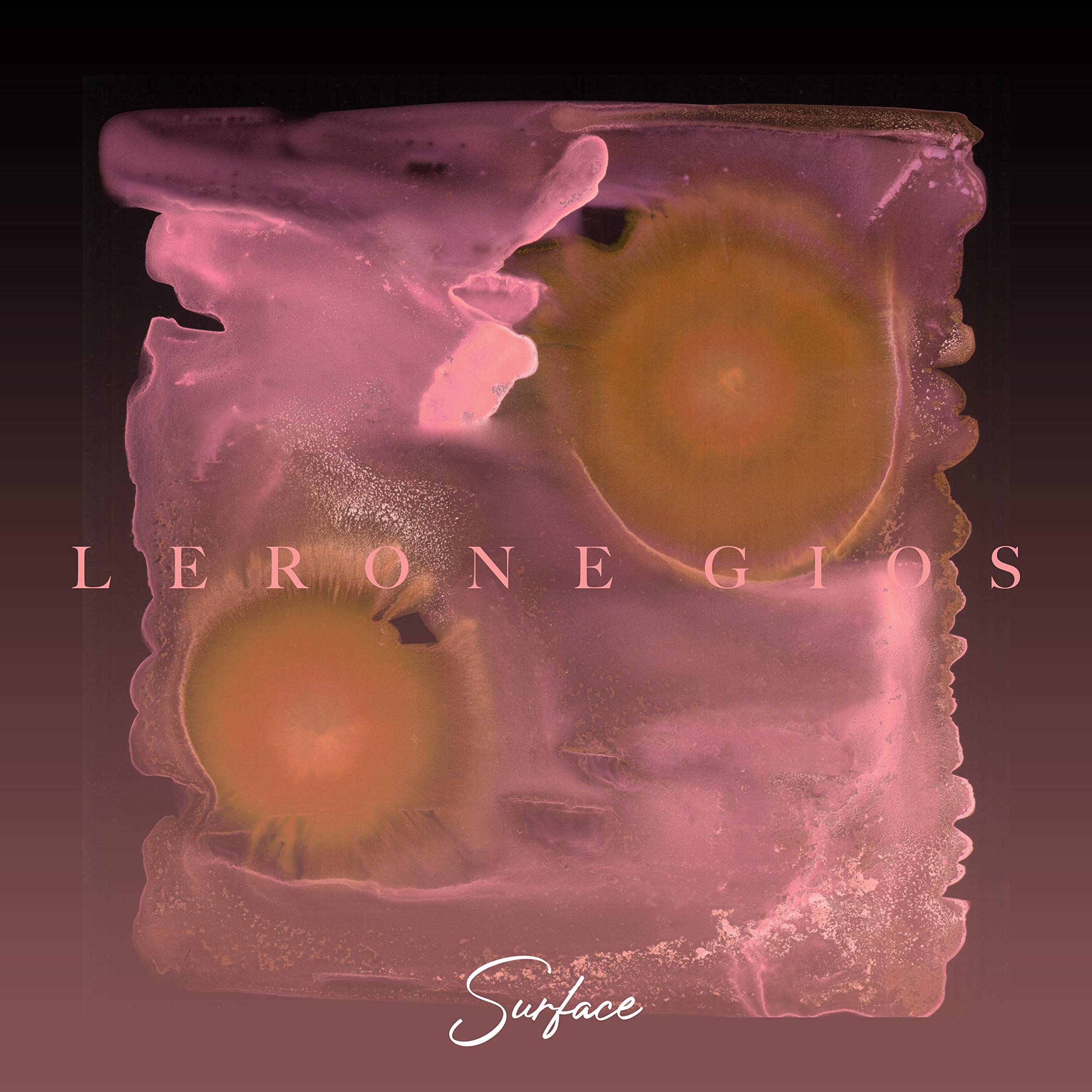 Lerone Gios
