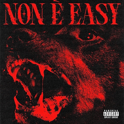 Non è Easy [Explicit]