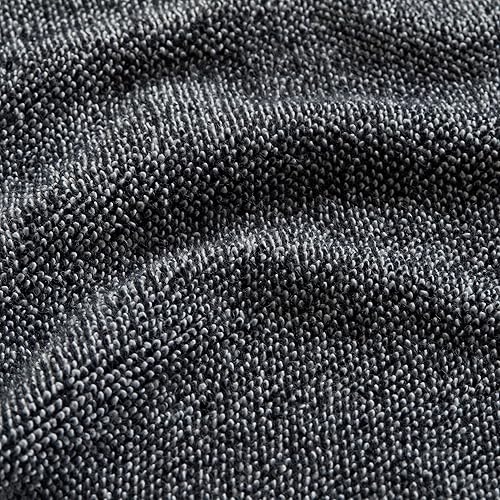 Miniatura 2 de Brooklinen Juego de 2 paños de baño, 100% algodón, suaves y altamente absorbentes