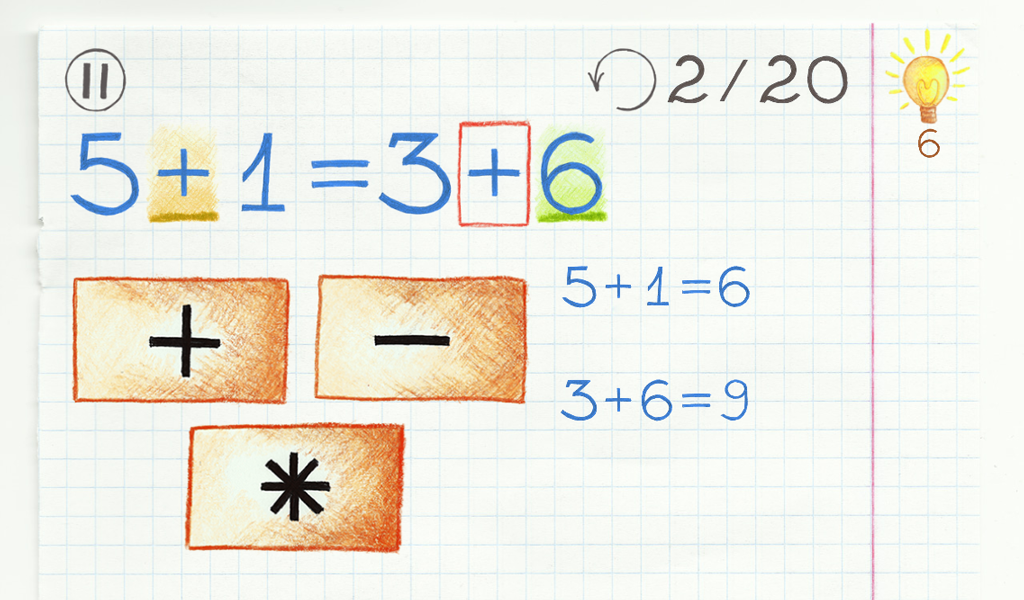 Math Is Fun Game - App on Amazon Appstore
