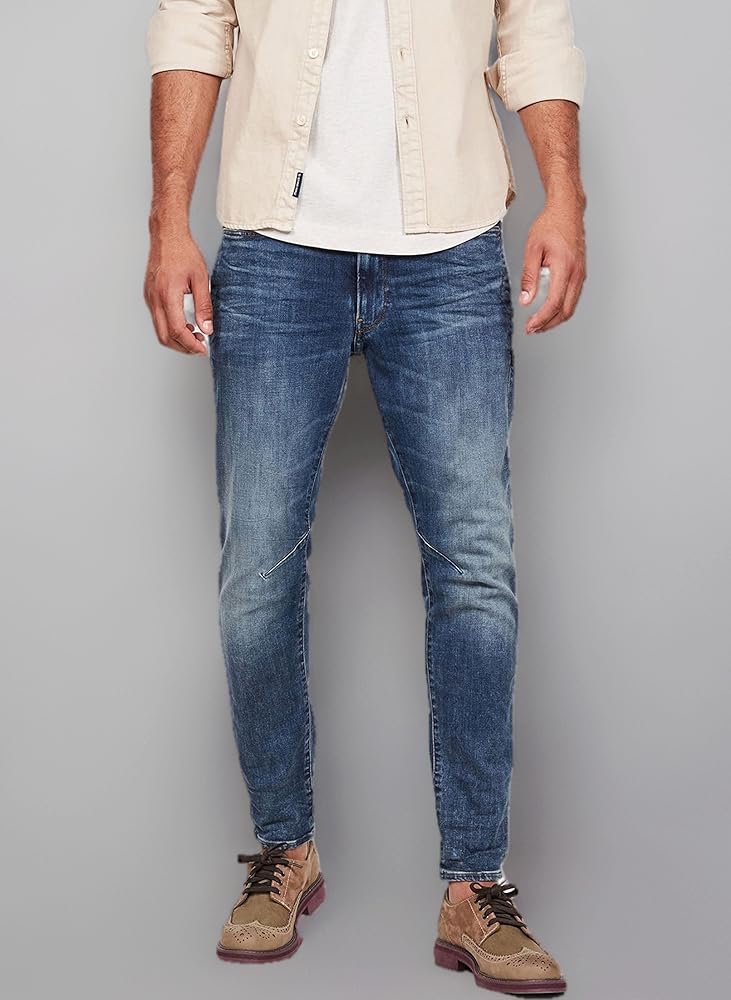 希少 G-STAR RAW D-STAQ ベージュ W30 G-Star RAW D-staq 3d Slim (GSD05385) - Slim jeans - Boozt.com