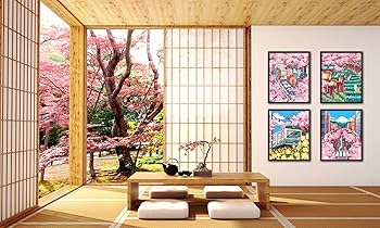 花邊設計冊頁12 Amazon.com: CONCORD WALLCOVERINGS ™ 壁紙邊框花卉圖案花朵葉線
