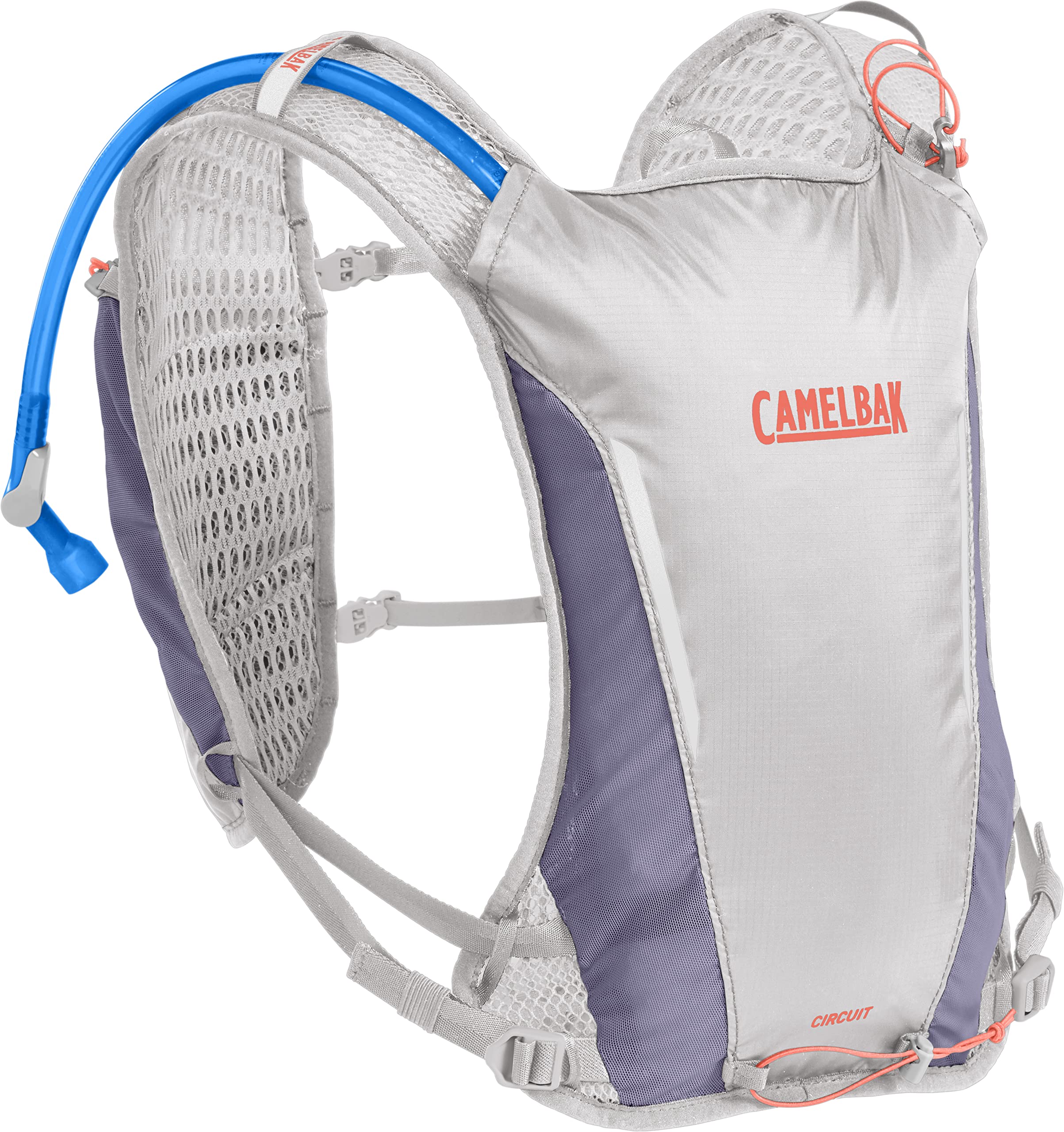 CamelBak Women's Circuit Run Vest 50oz Hydration Bladder