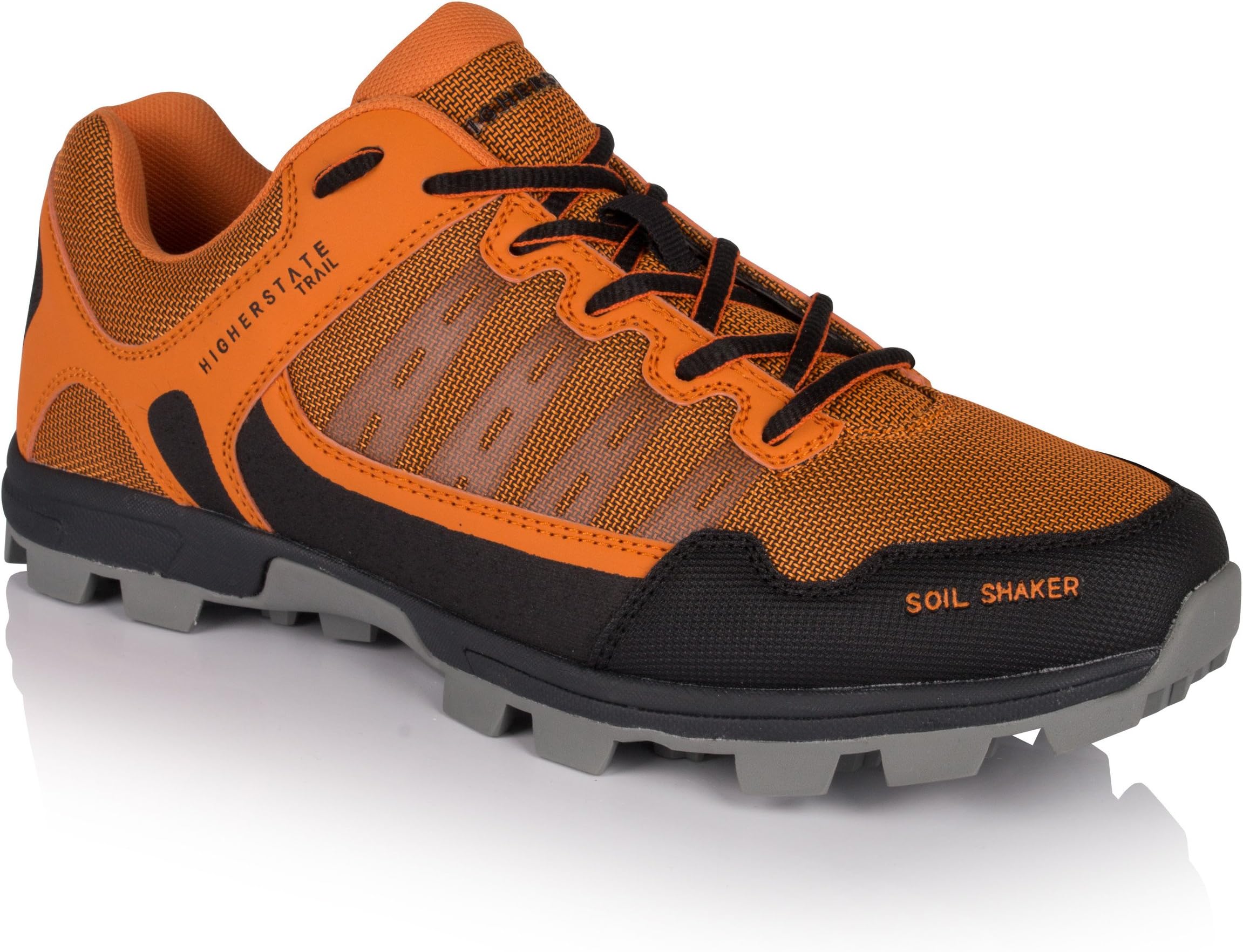 Higher State Soil Shaker Trail Running Shoes - SS21