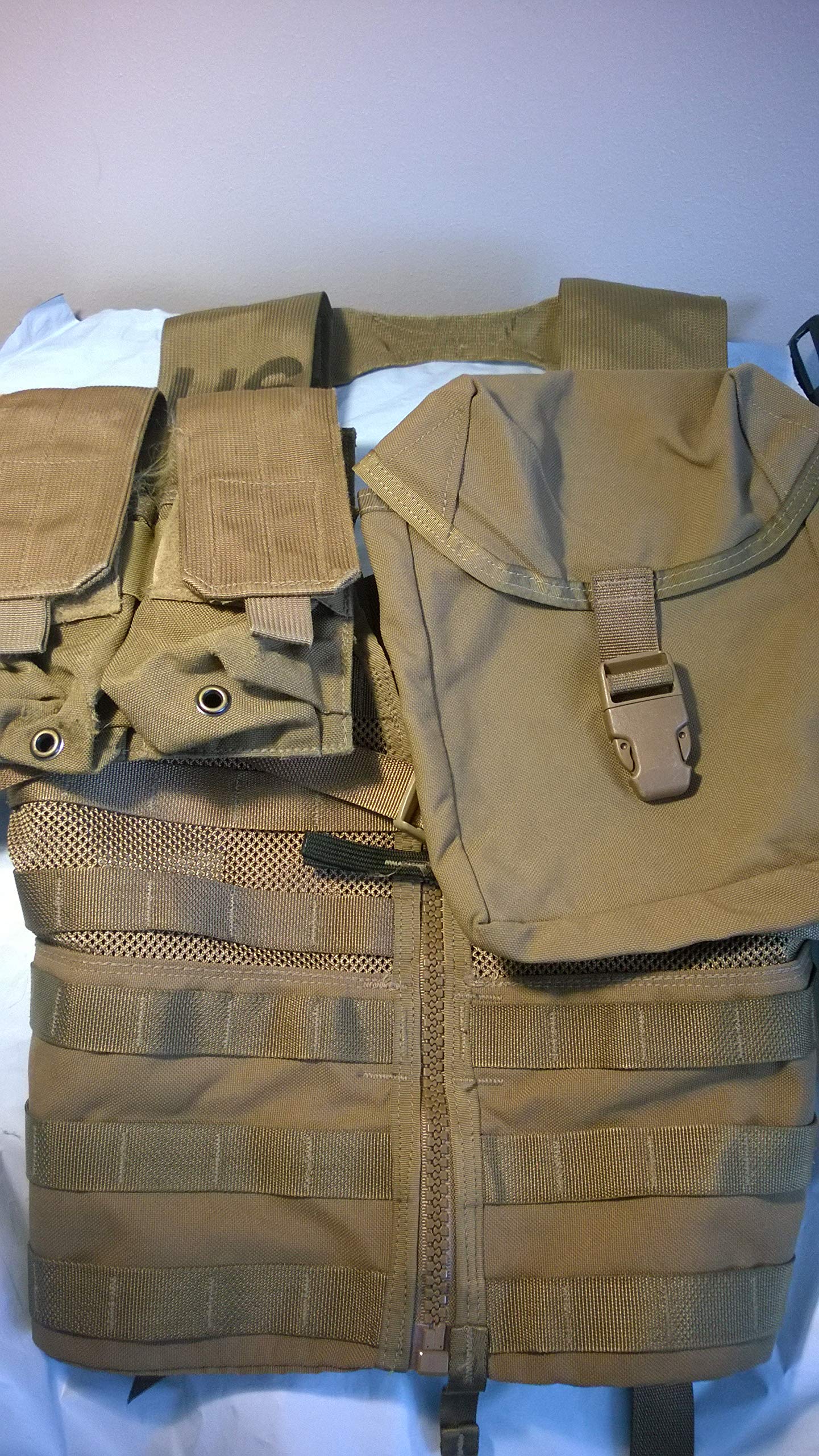 Boyt Harness 14372 Hu127 Hnt shrt Kh/Camo 3X