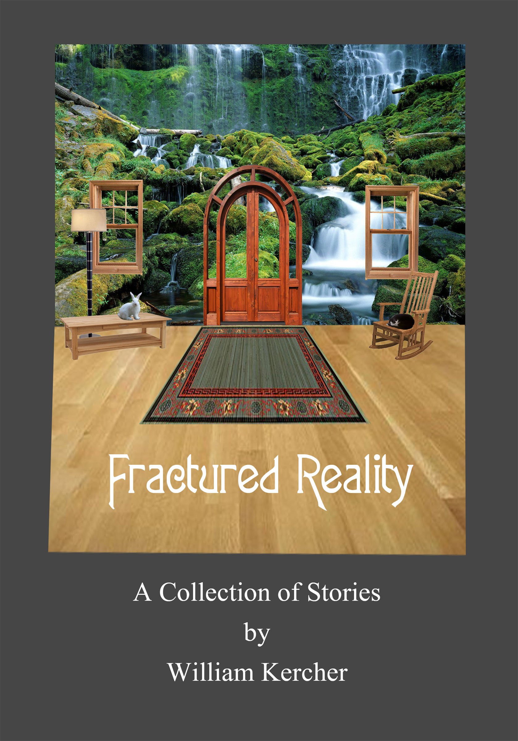 Fractured Reality