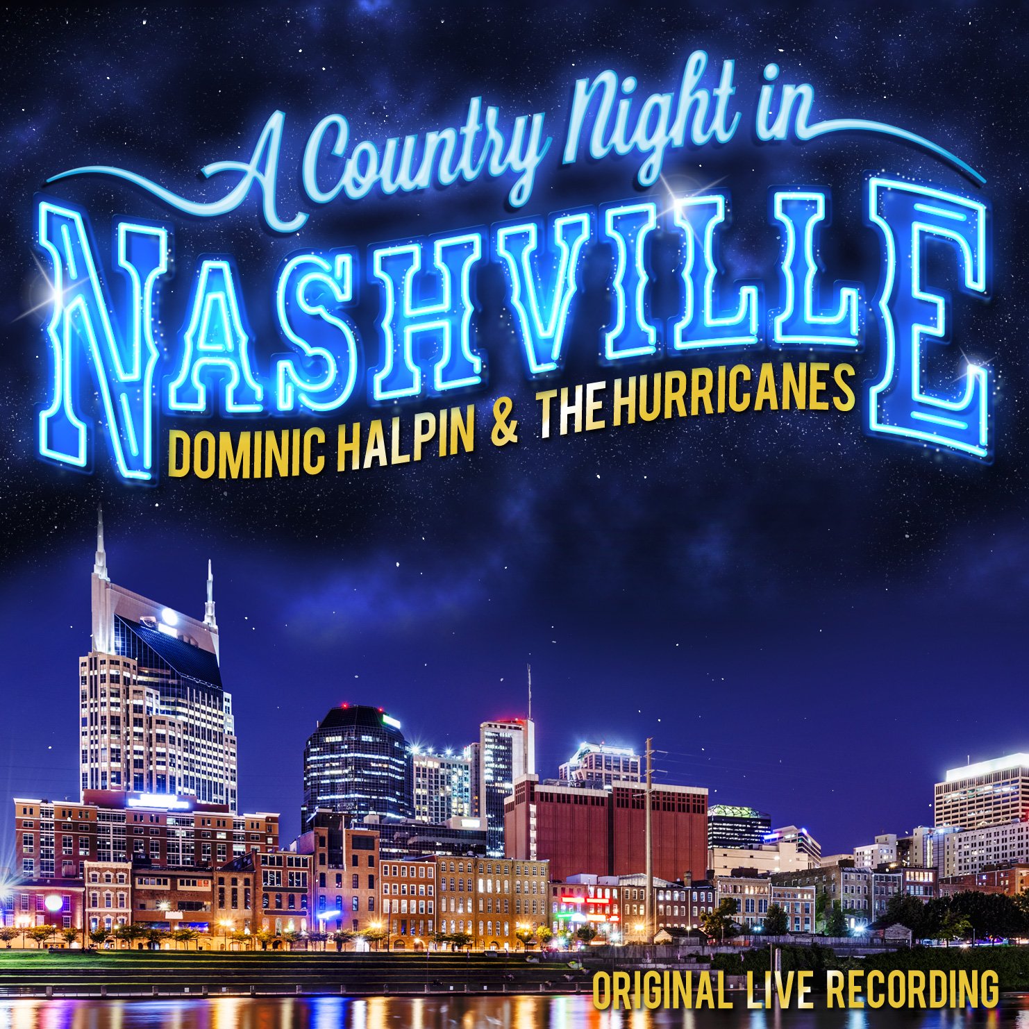 Dominic Halpin & the Hurricanes