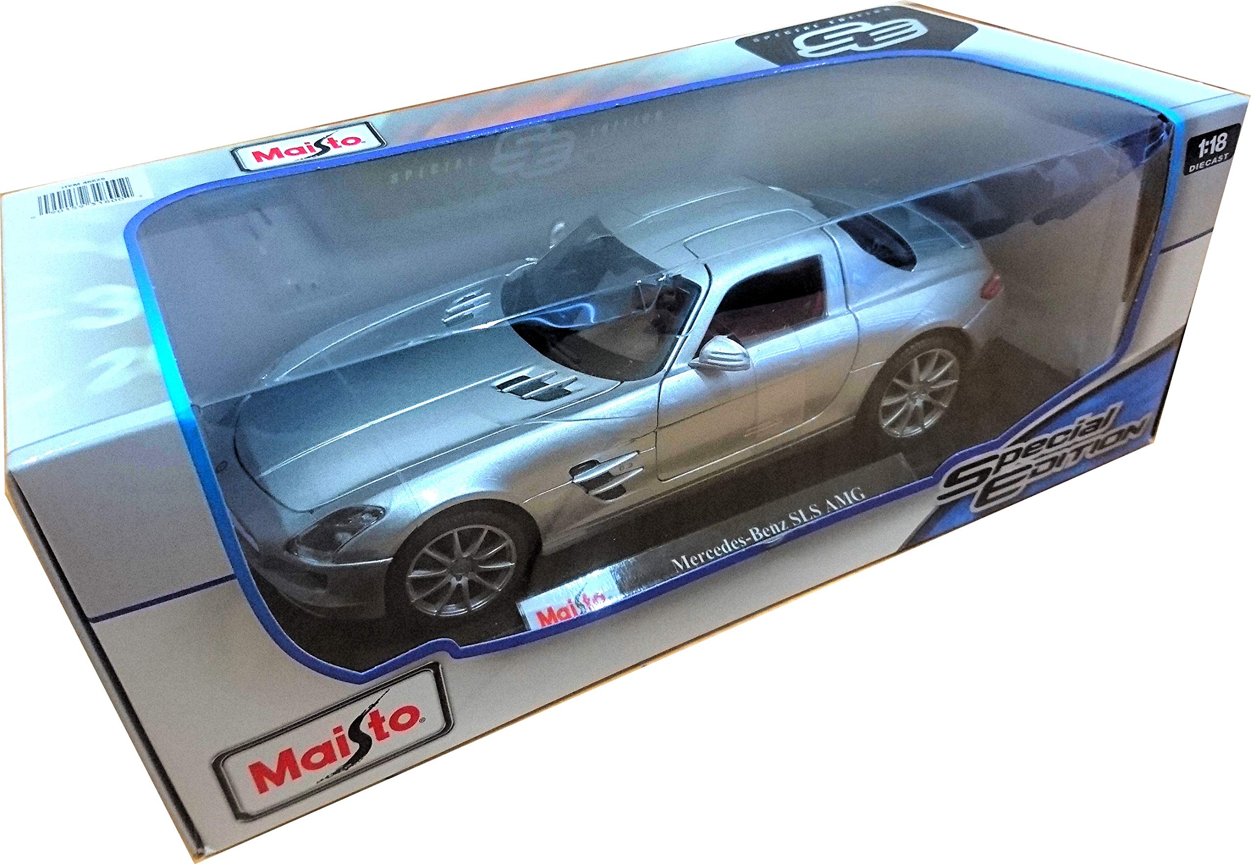 Bentley Continental Supersports Convertible SILVER (Bentley Continental Supersports Convertible)