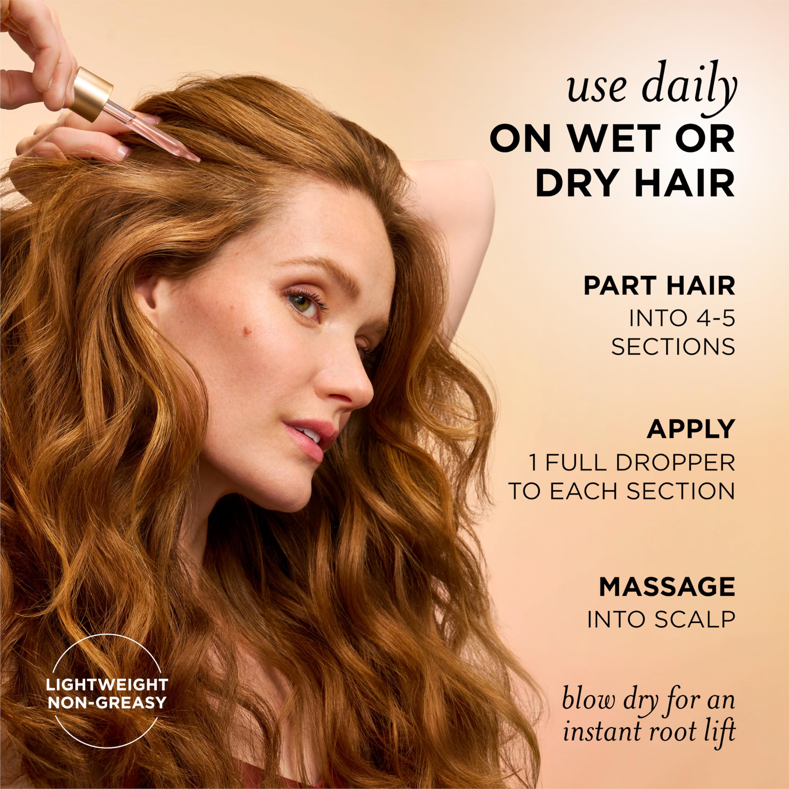Hair Care Set