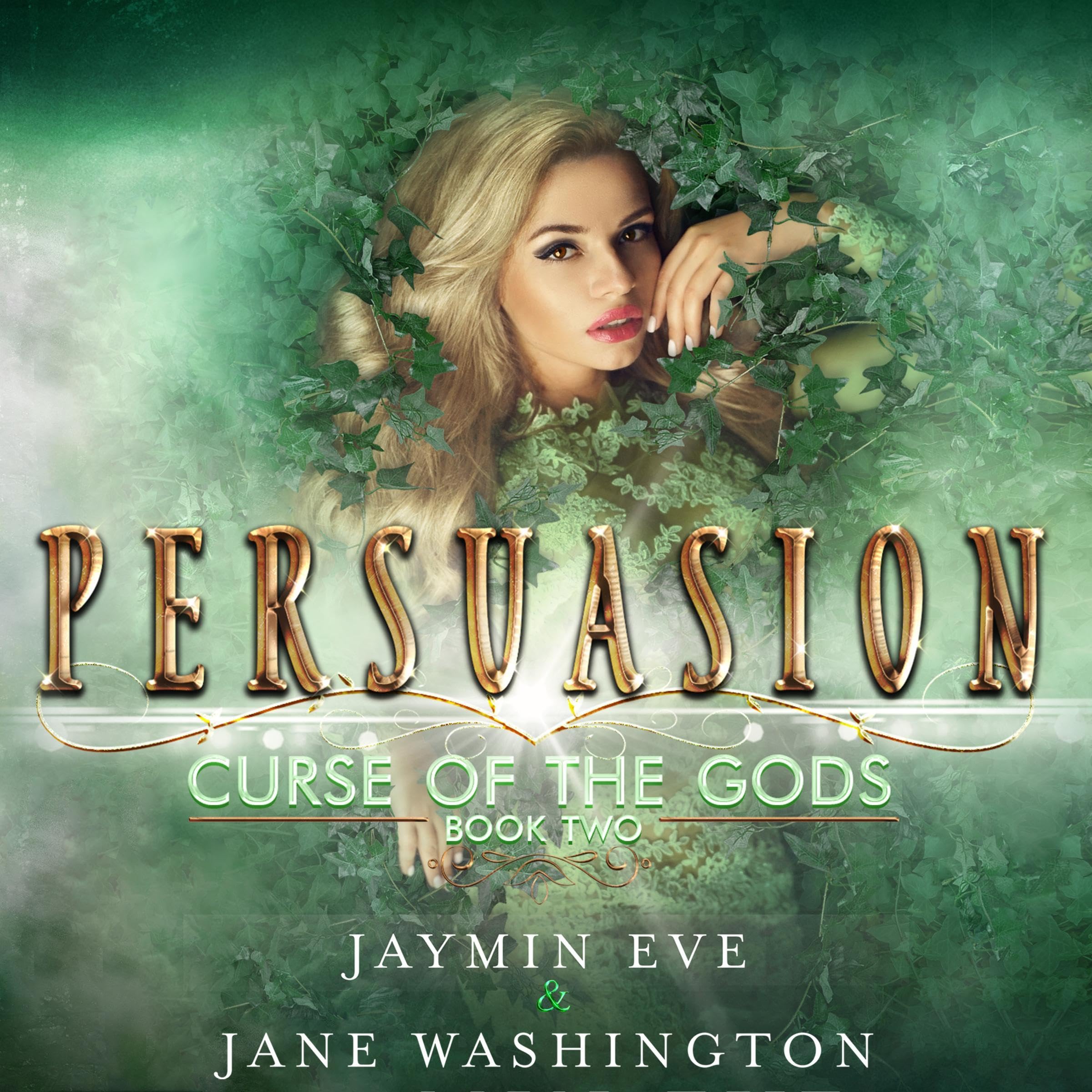 Cover art for Persuasion