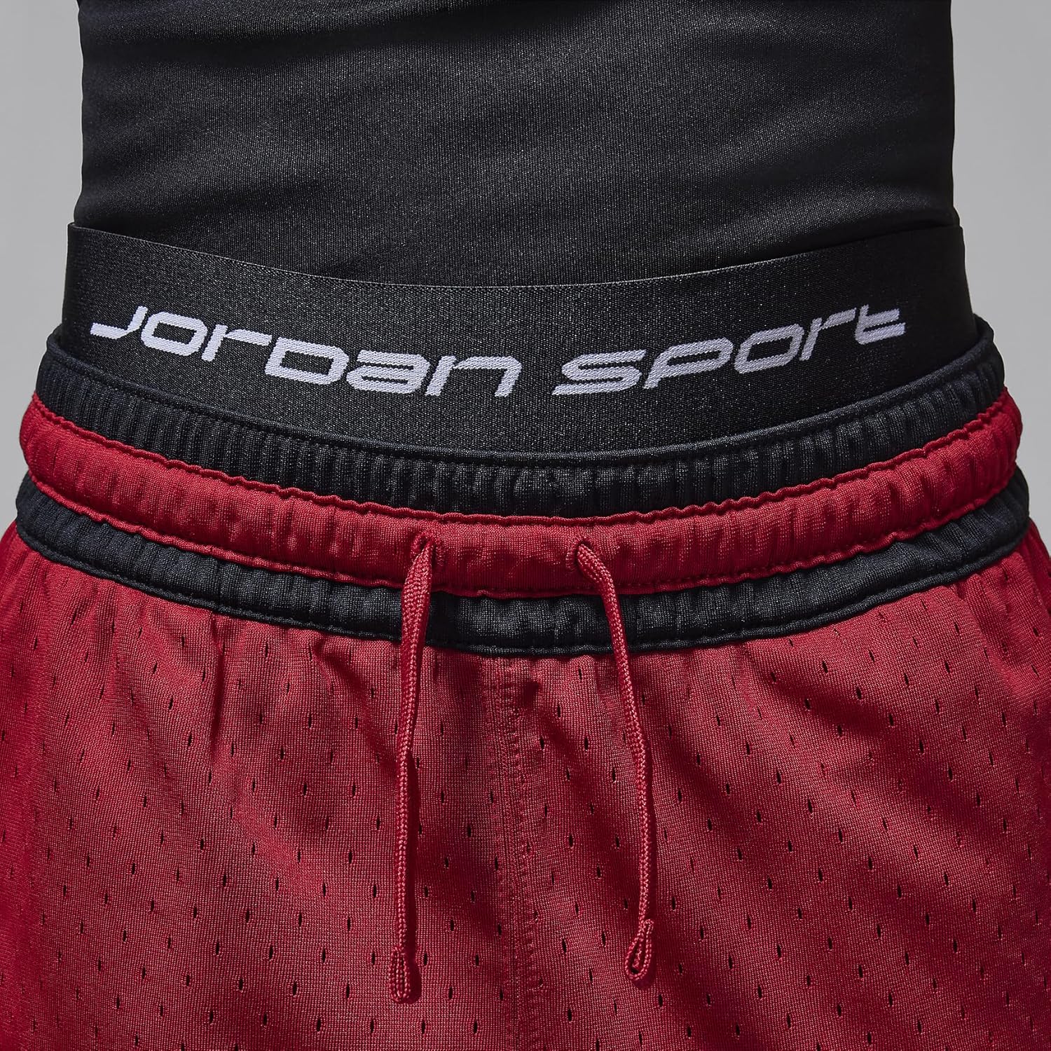 Nike Dri-FIT Big Kids' Sport Compression Tights (95D298-023, Black) Size X-Large