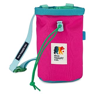 Oso Supply Co Classic Chalk Bag