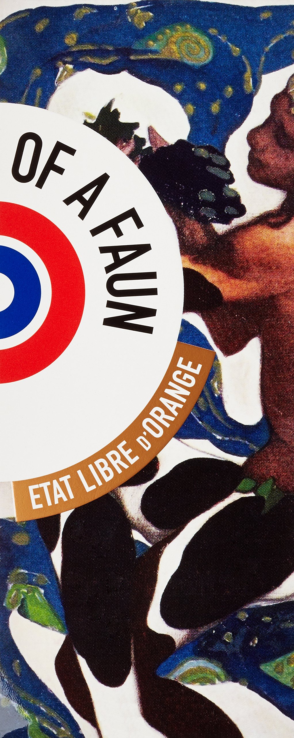 The Afternoon Of A Faun by Etat Libre D'Orange Eau De Parfum Spray