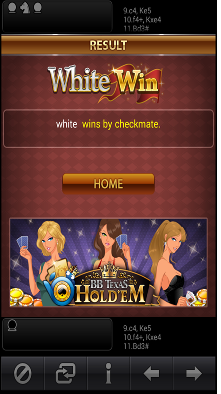 Battle Chess Single - App on Amazon Appstore
