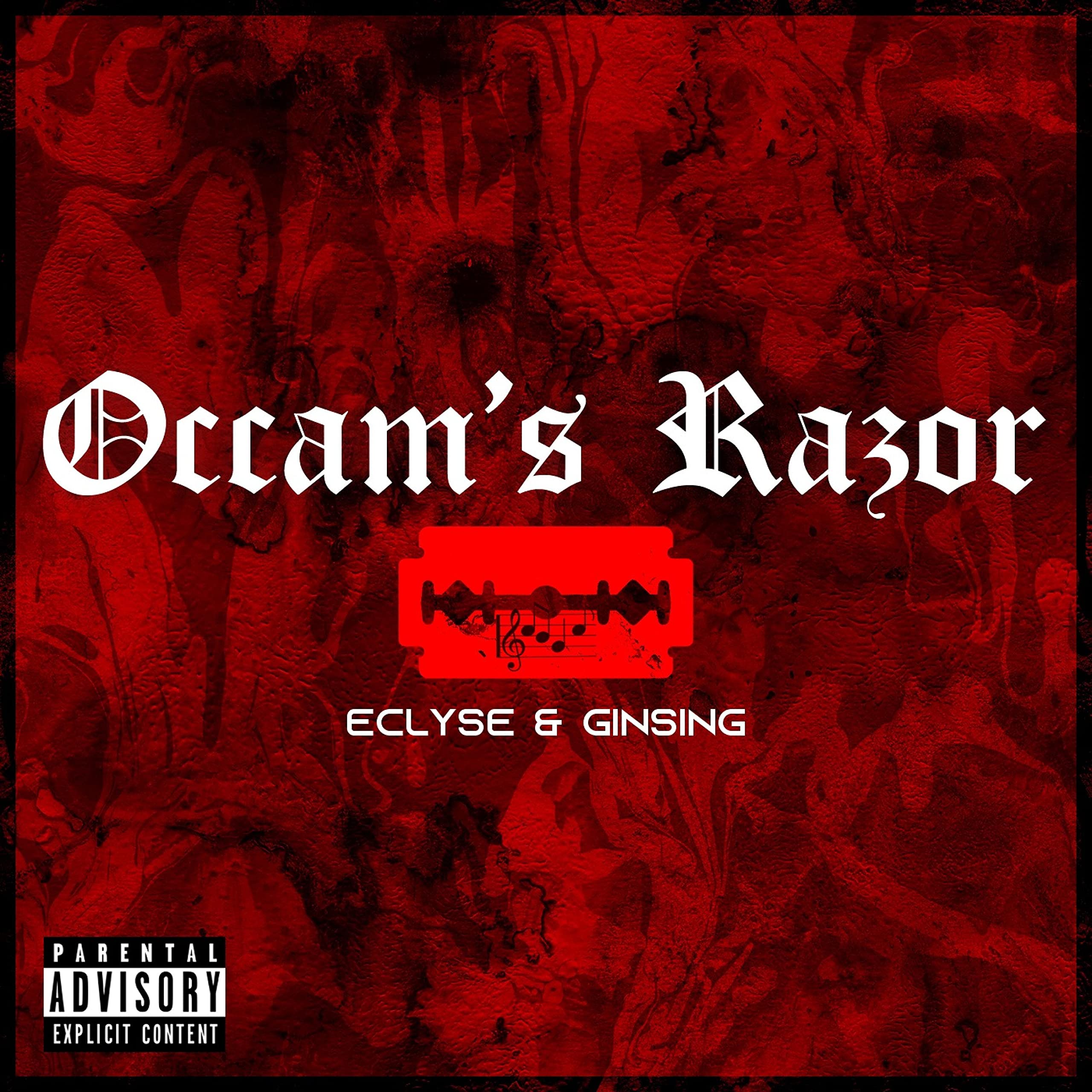 Occam's Razor [Explicit]