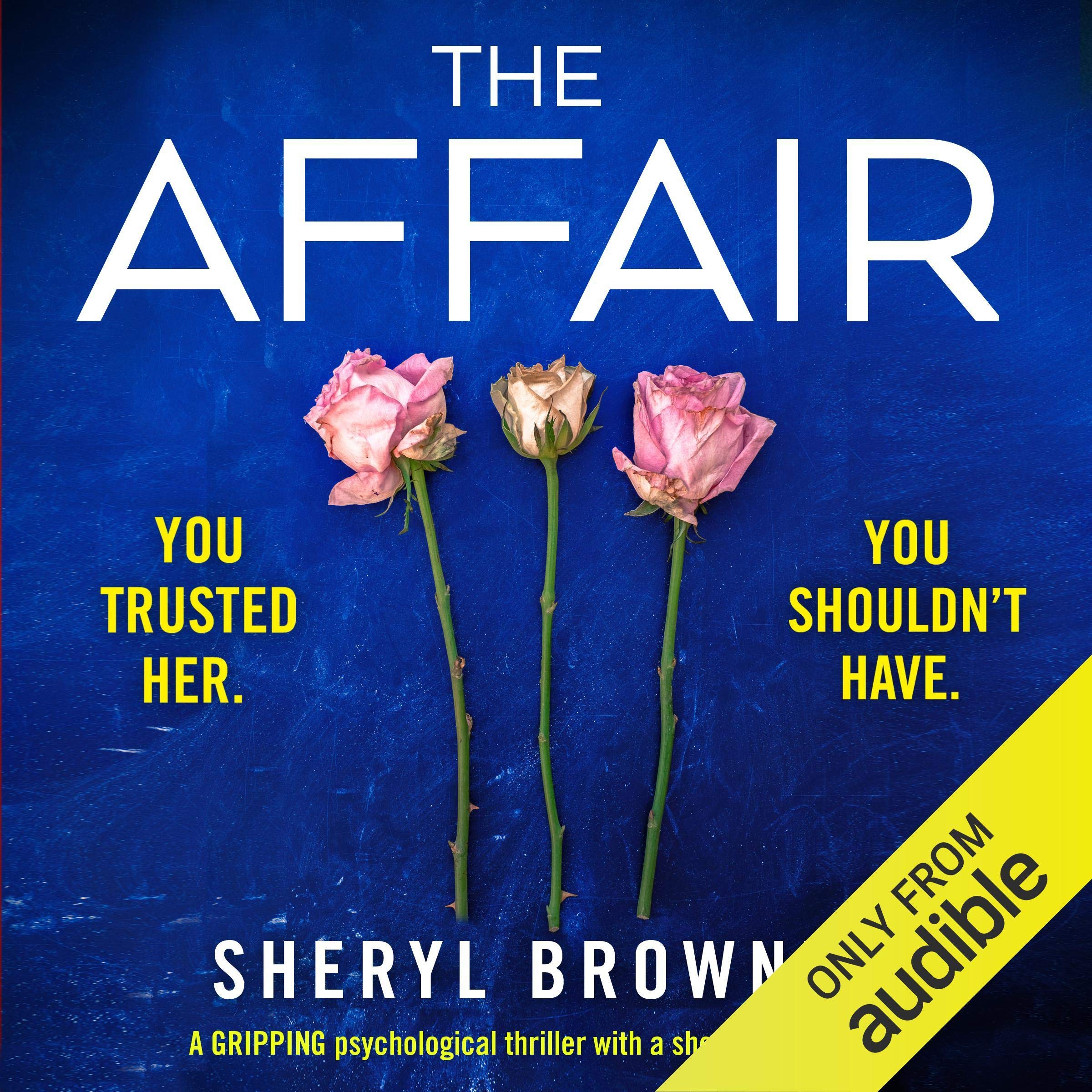 Cover art for The Affair