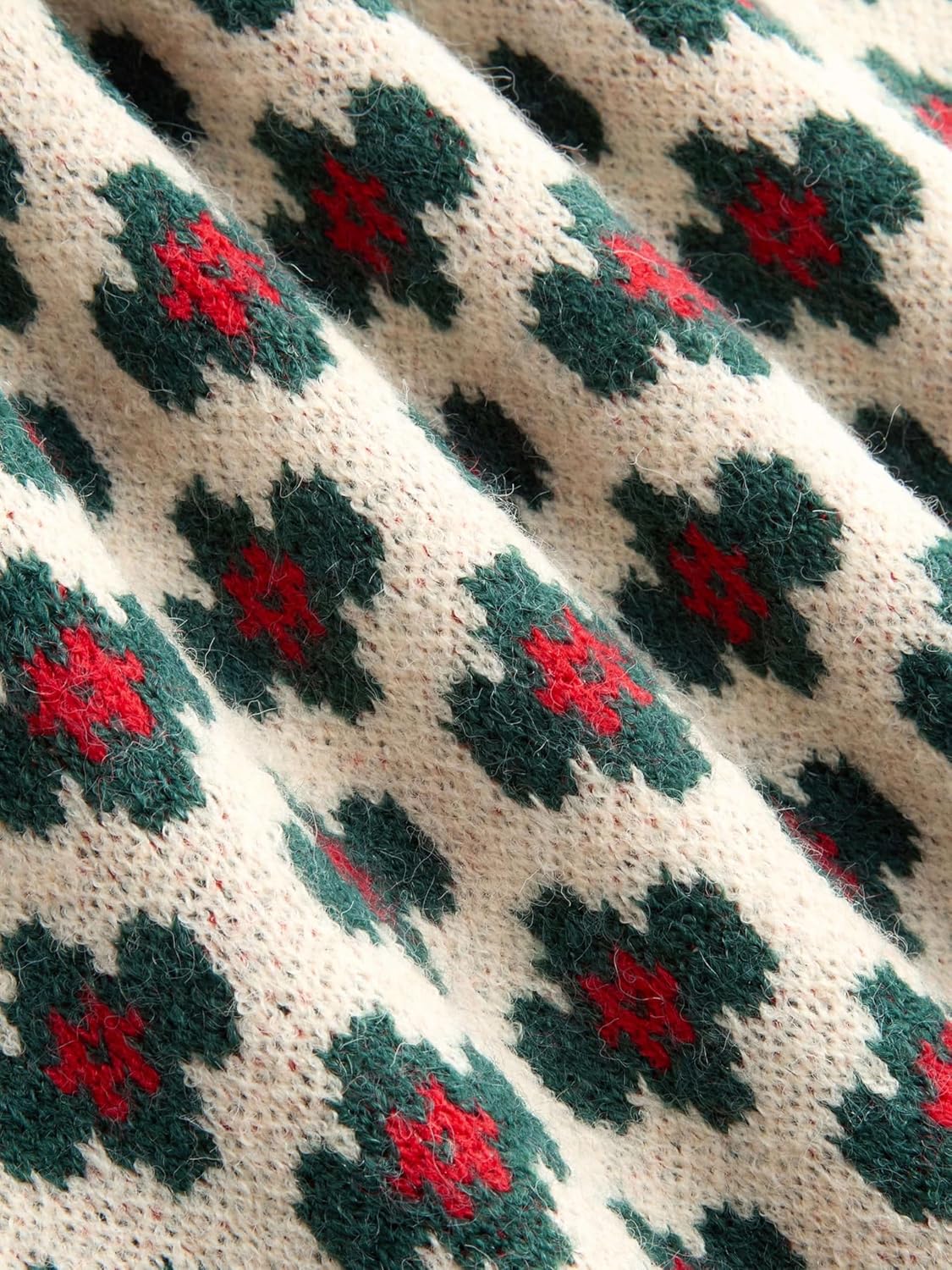 CIDER Sweater Vest Women Sleeveless Cropped Sweaters Cute Graphic Tank Tops Old Money Clothes Fall Outfits - Image 2