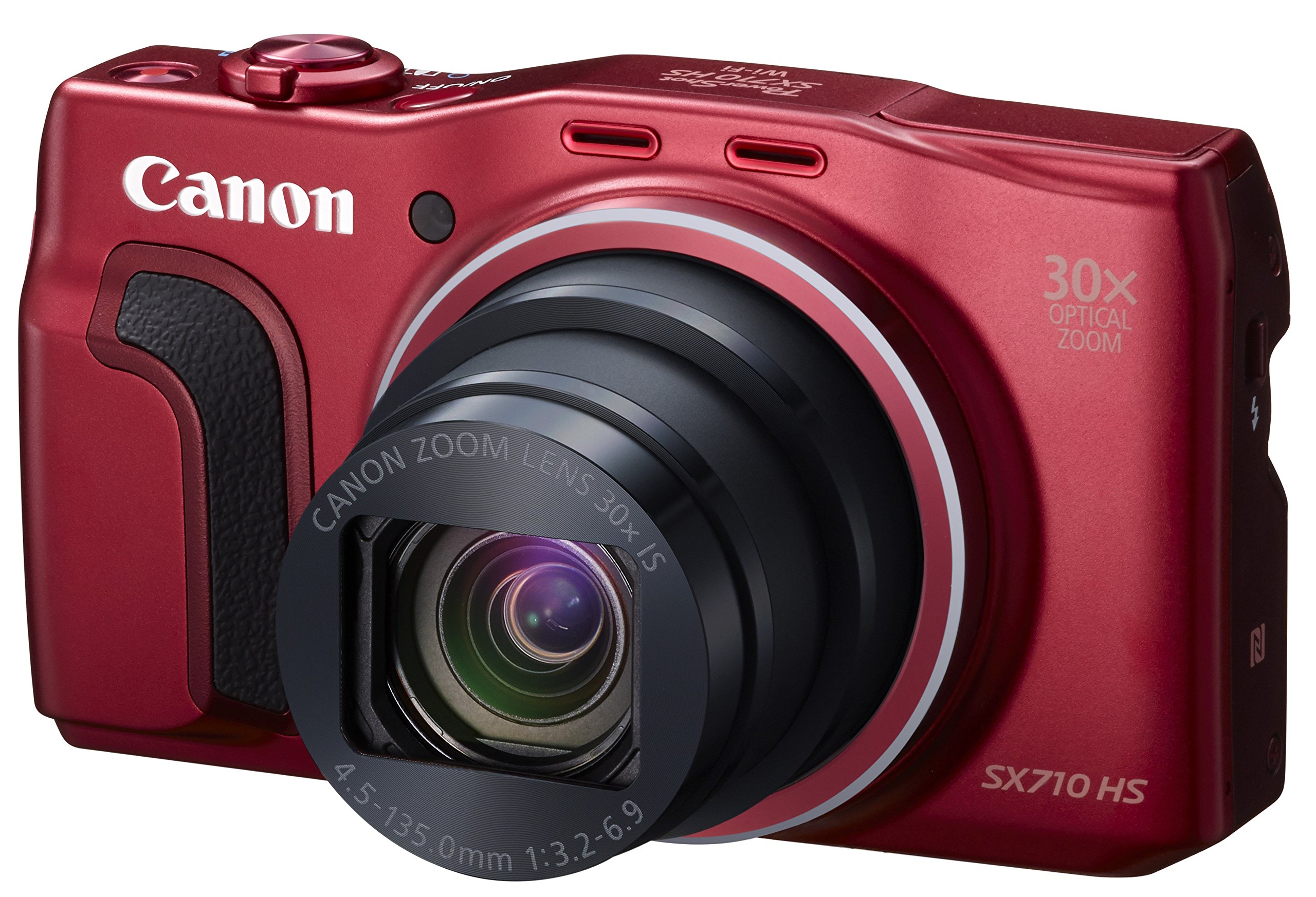 美品】Canon PowerShot SX710HS コンパクトデジタルカメラ