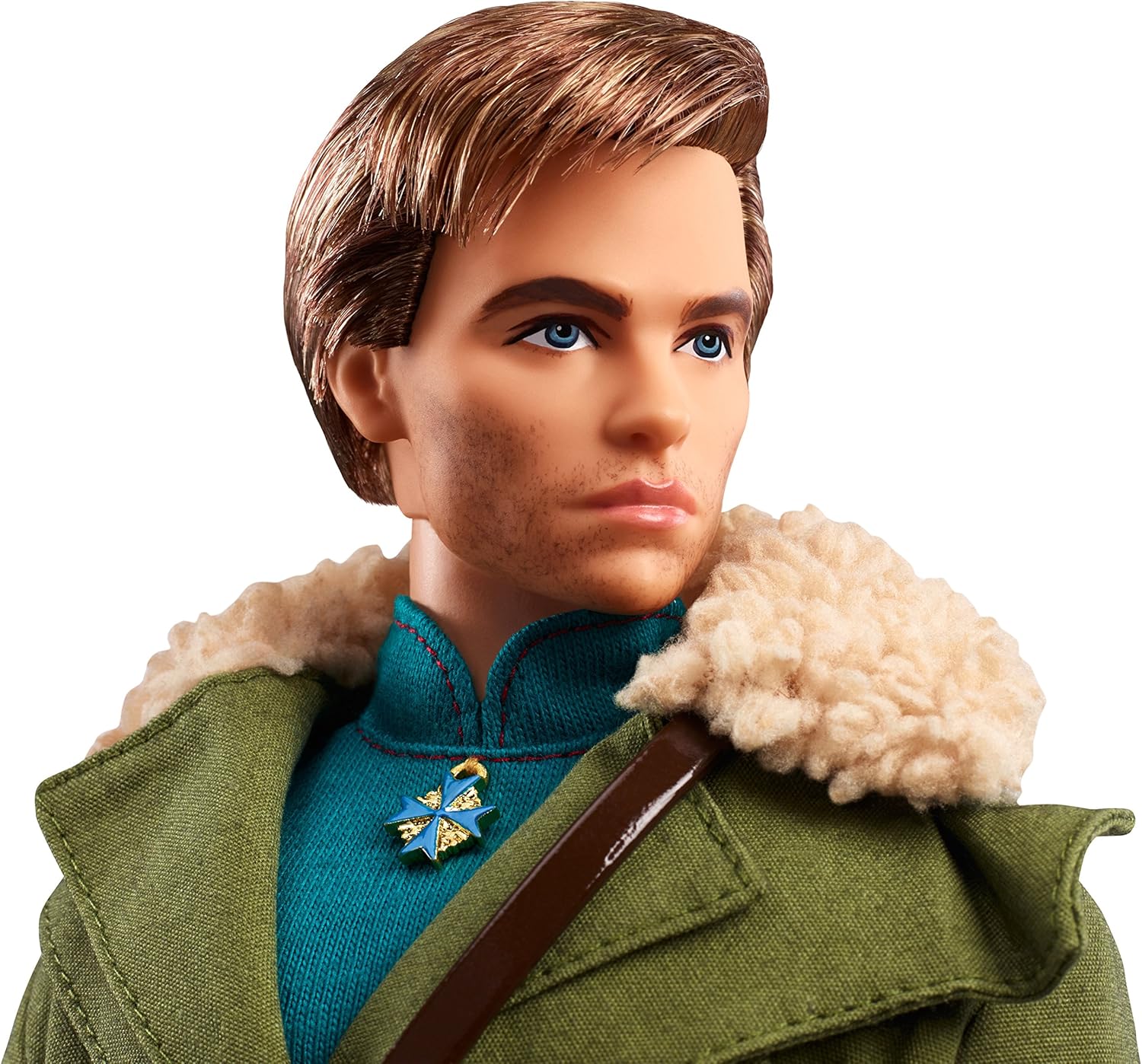 Barbie Wonder Woman Paradise Island Giftset