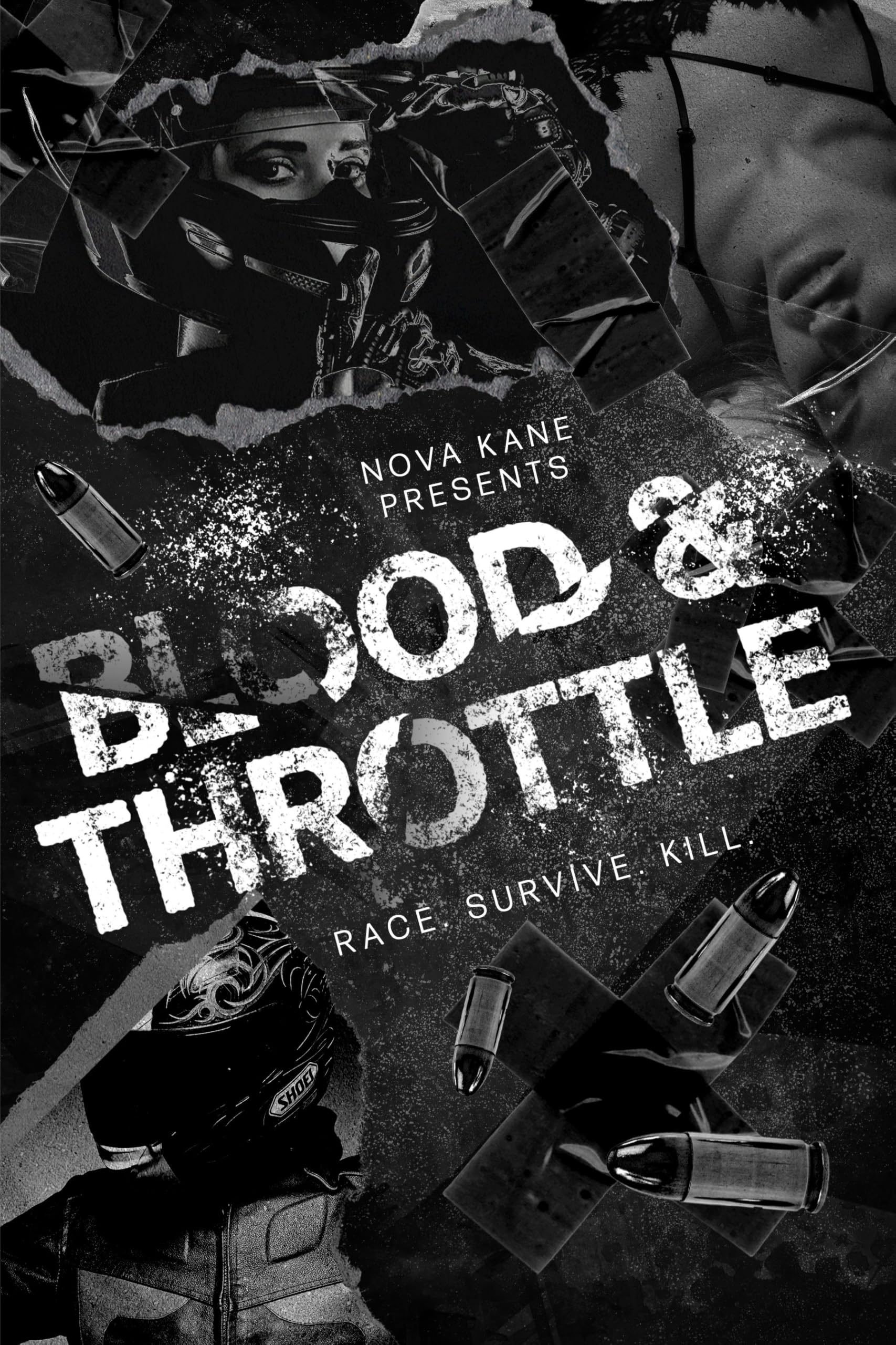 Blood &amp; Throttle