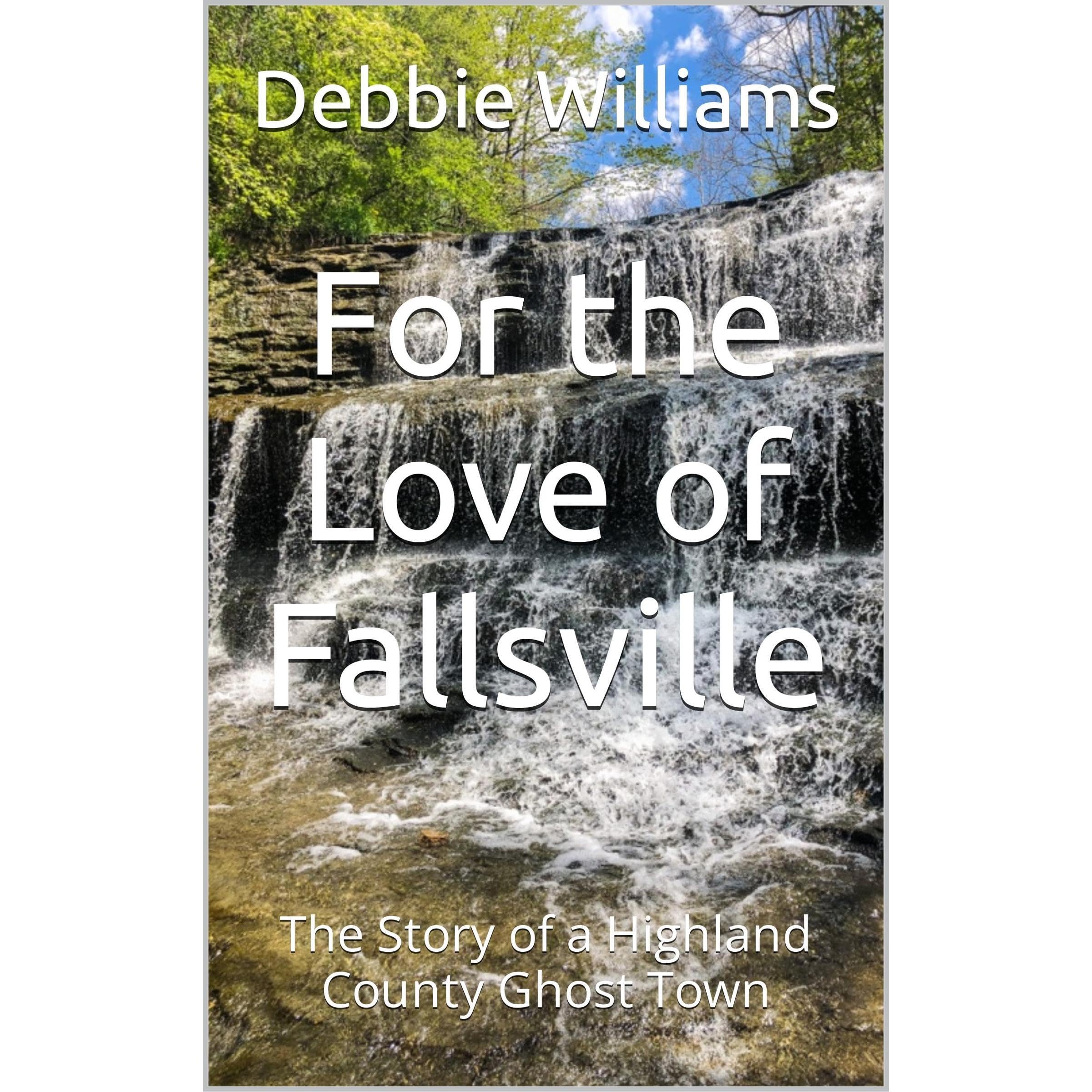 For the Love of Fallsville