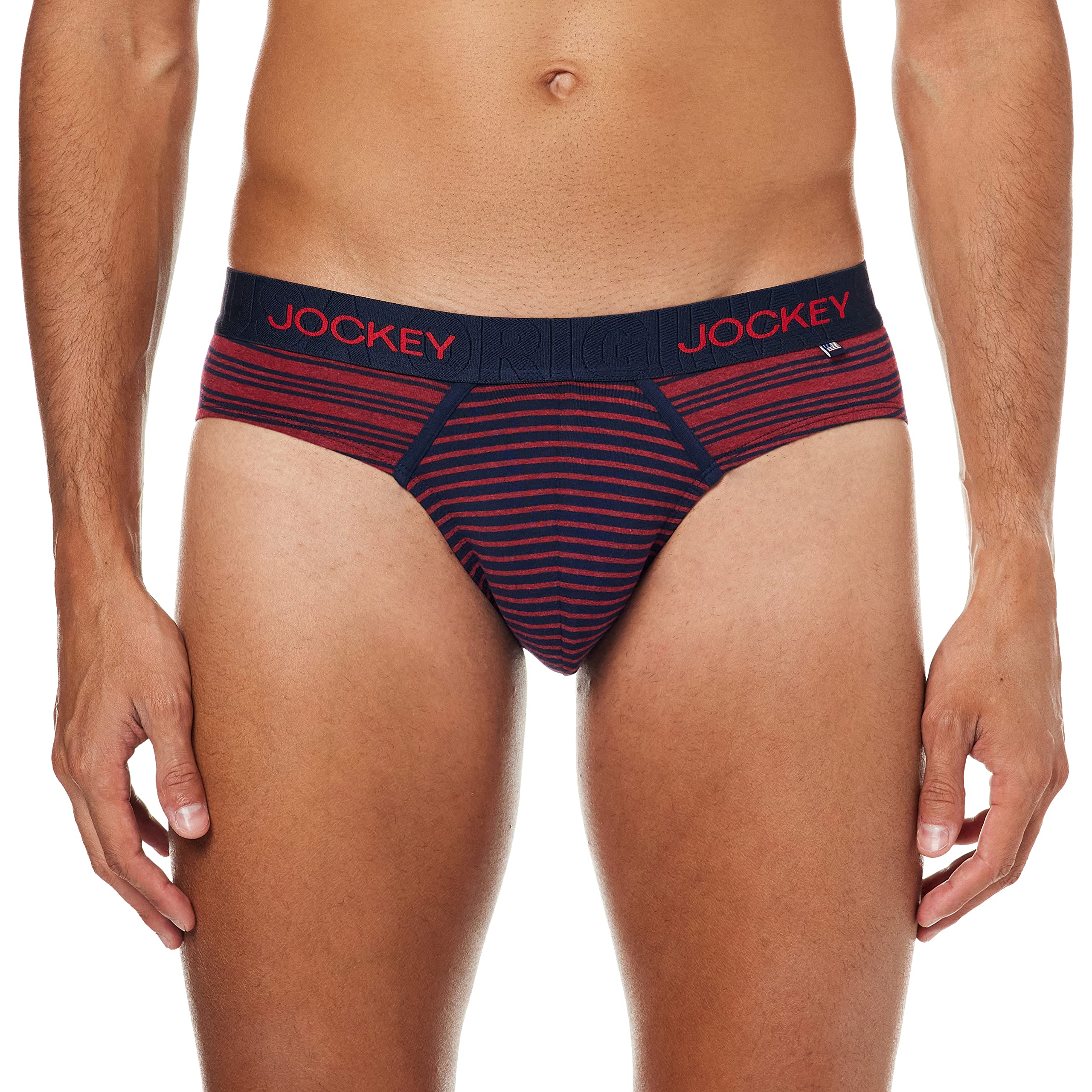 jockey Men's Cotton Brief-picture-17