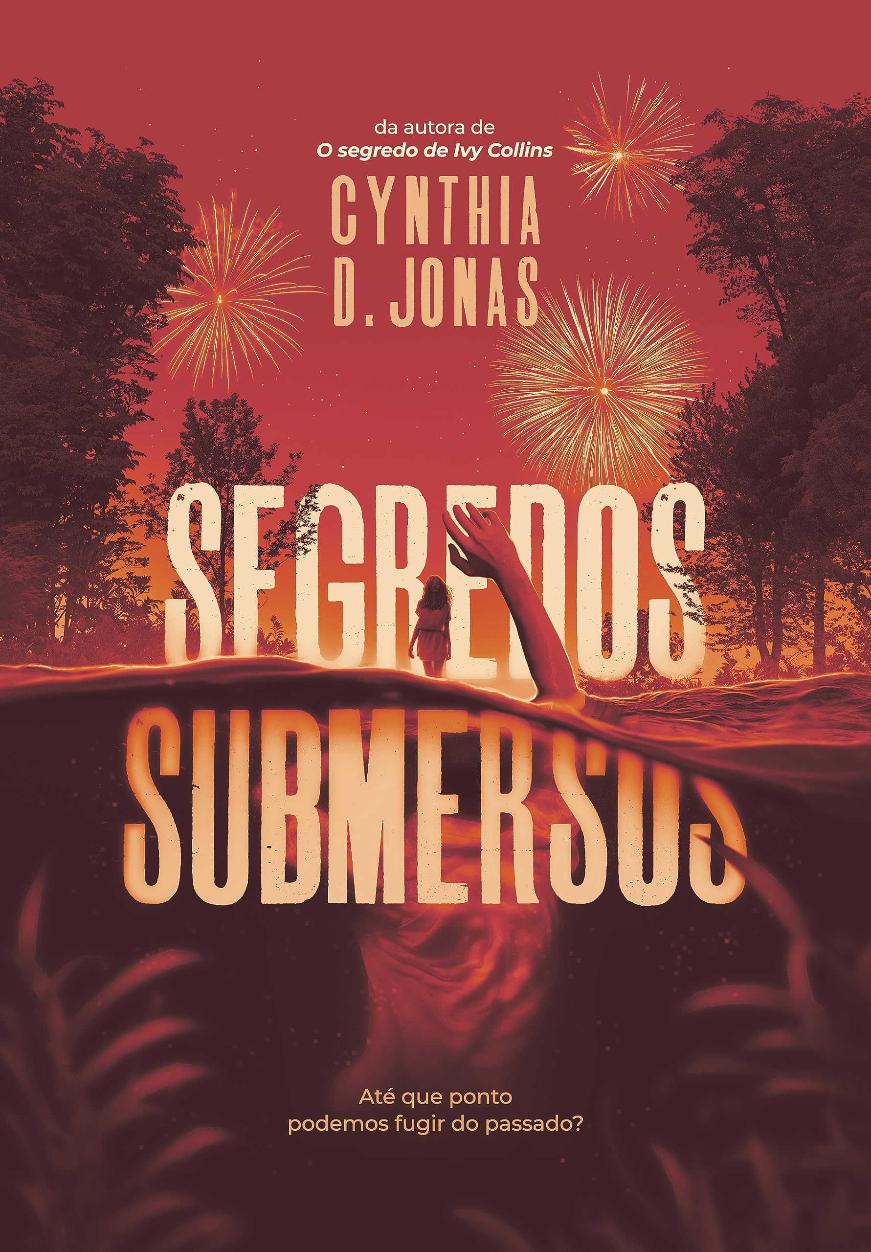 Segredos Submersos