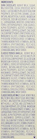 Carnation Breakfast Essentials, Variety Pack, 10 ct, 1.26 oz