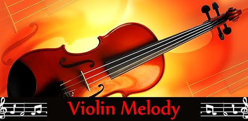 Melodia do Violino