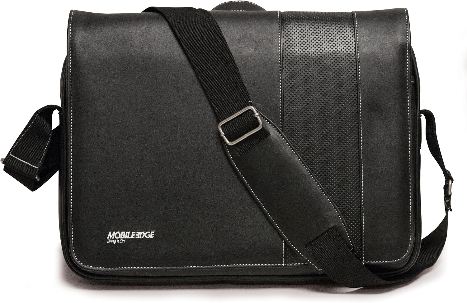 Mobile Edge Slimline Ultrabook Messenger- 14.1" PC / 13" Macbooks
