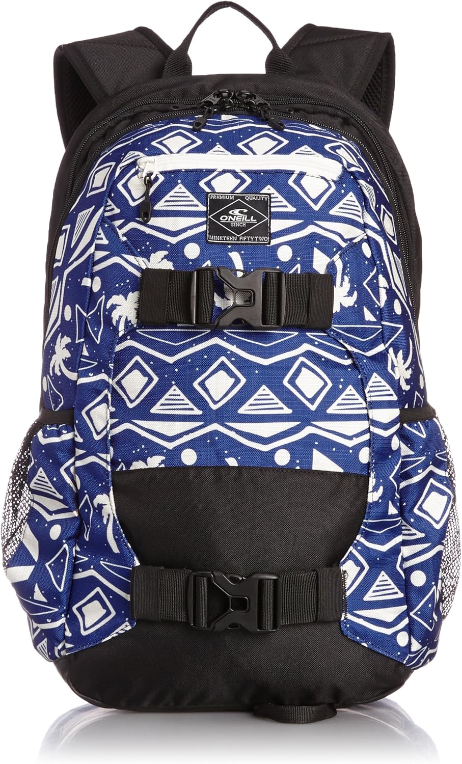 Amazon [オニール] O'NEILL バックパック 625932 ブルー O'NEILL(オニール) メンズ