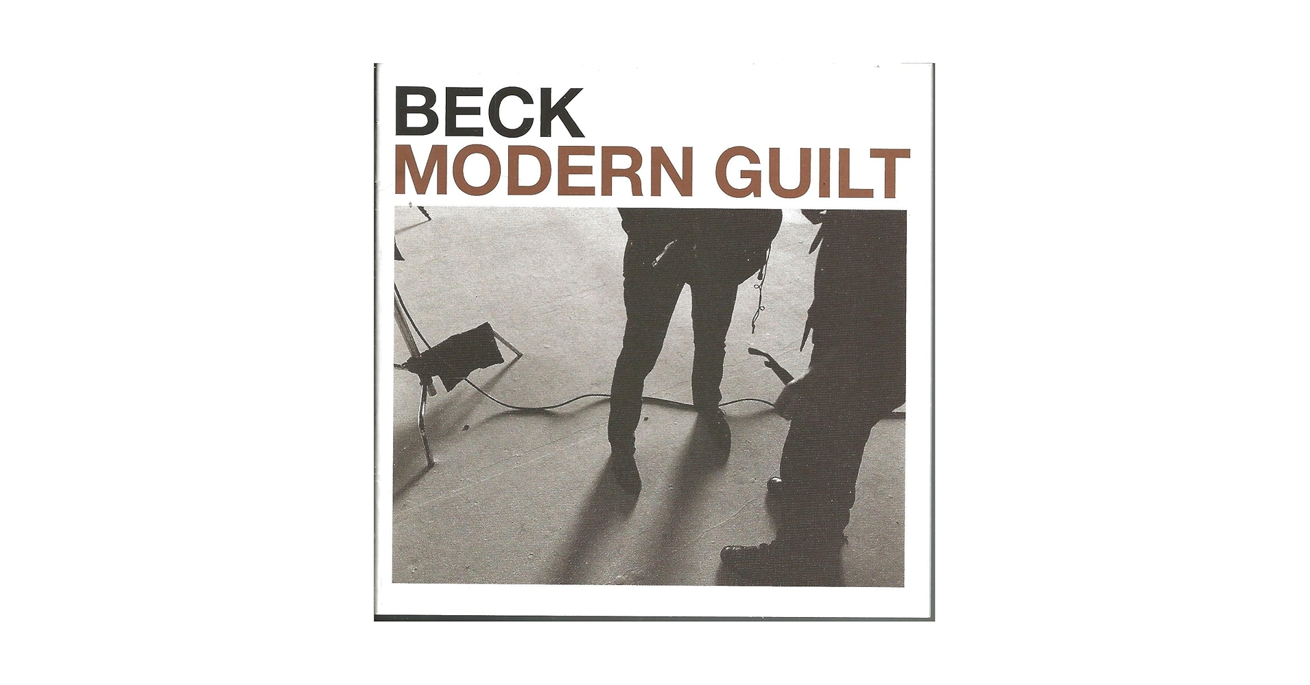 Beck /Modern Guilt 1stプレス　LP NjMtNTAwNy5qcGVn.jpeg