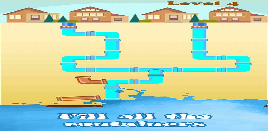 Fix Water PipesAmazonアプリストアのアプリ