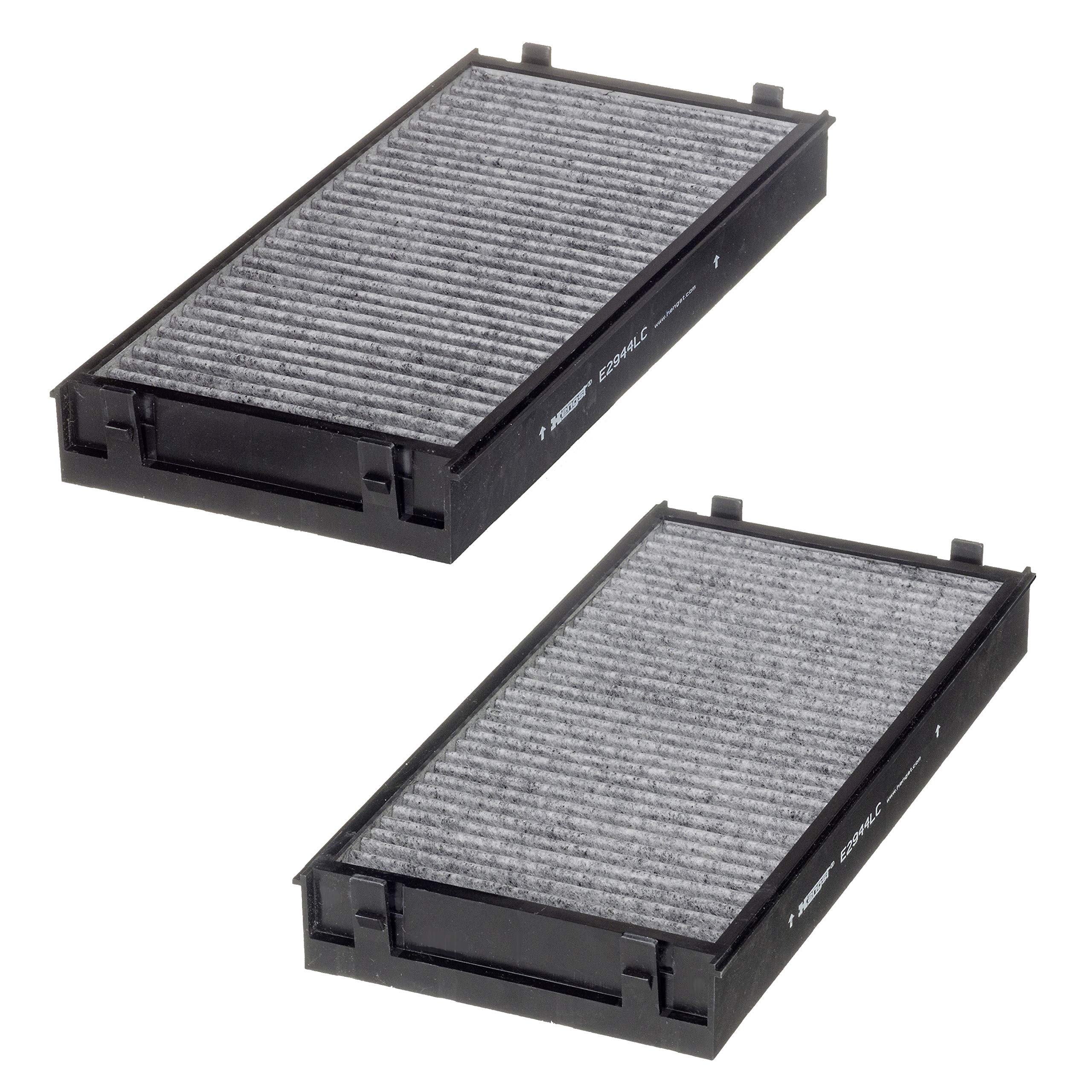 Hengst Filter/Cabin Filter - E2944LC 2