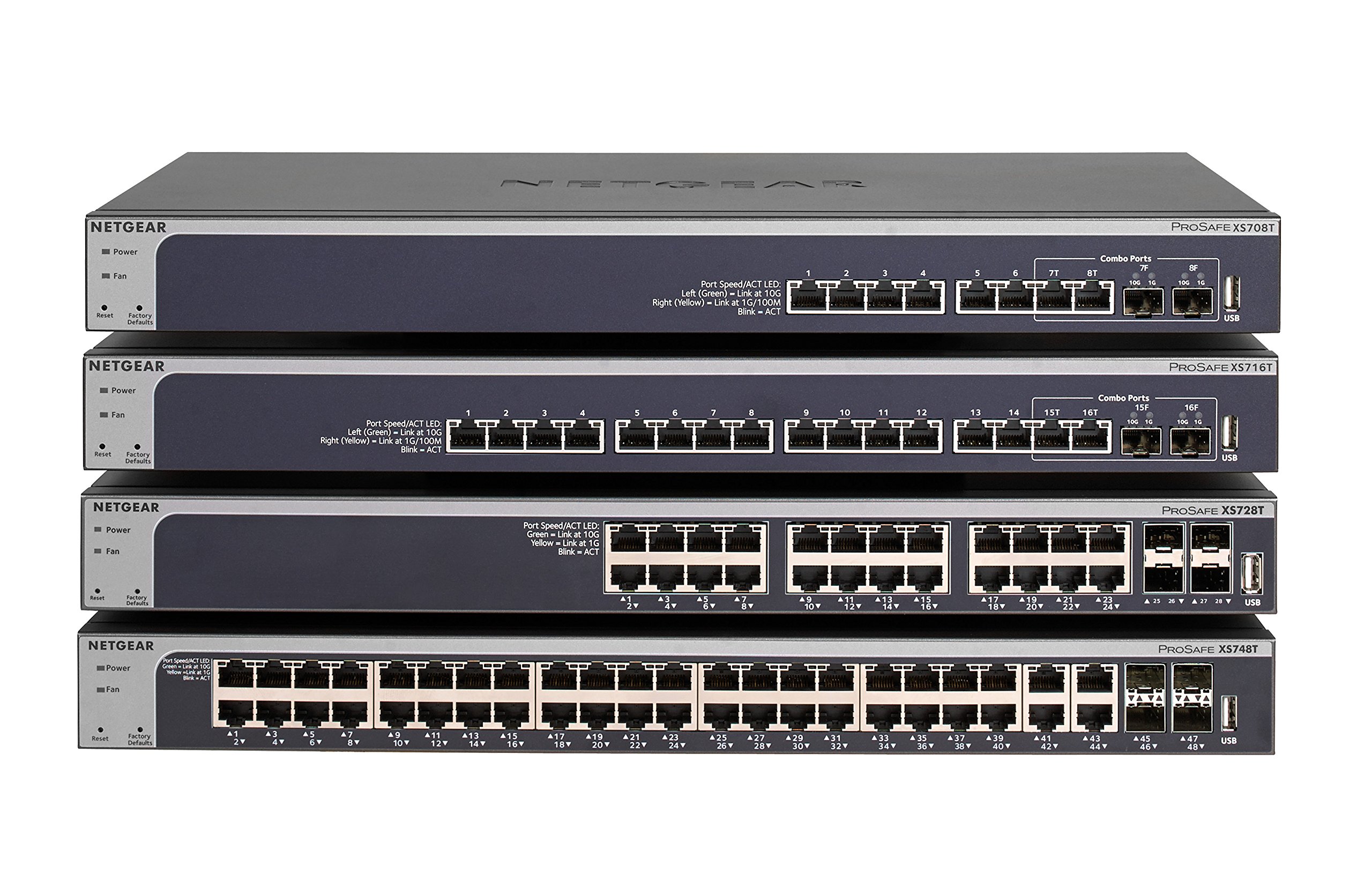 Amazon | 【正規品】 ネットギア NETGEAR スイッチングハブ 48