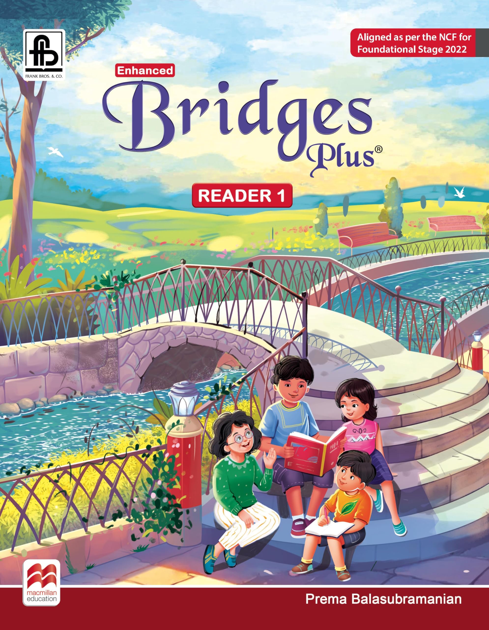 Inner Bridges うちなる懸け橋 フリッツ・フレデリック・スミス 913TLeKUitL.jpg
