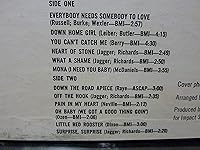 Vista 4 de Los Rolling Stones, ahora! JaggerRcihards