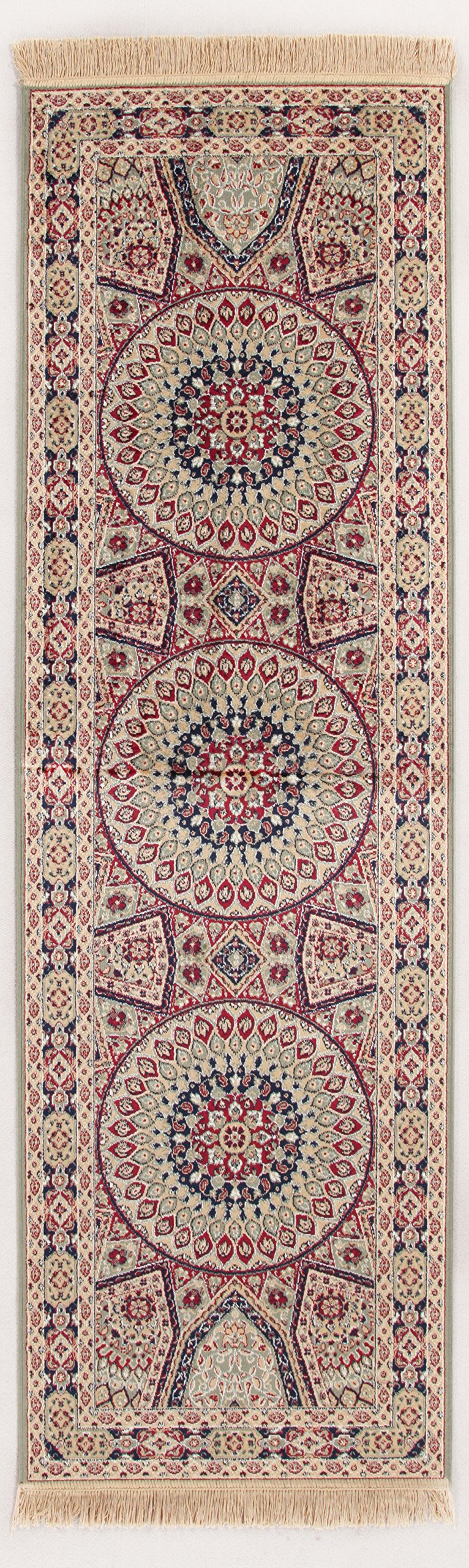 Galleria Farah1970 210X67 CM Modern New Carpet Tapis Teppich Alfombra rug Belgium