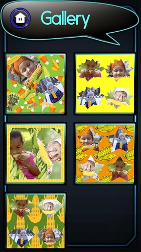 Fabricante de colagem de milho