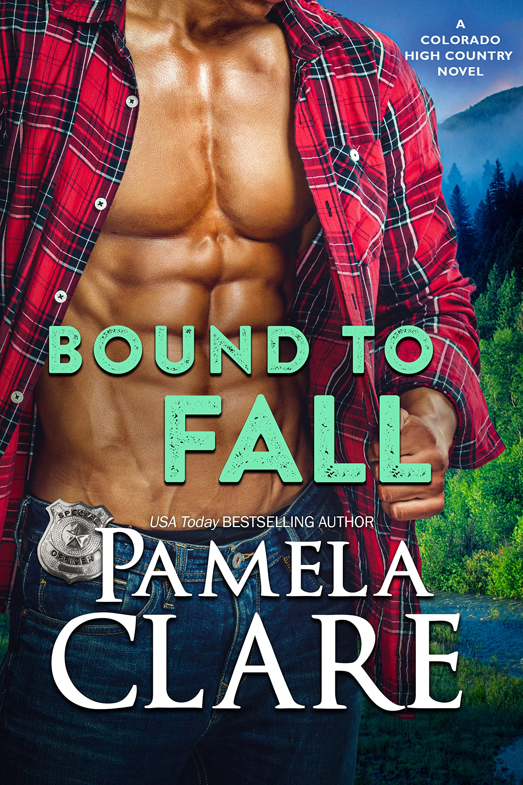 Bound to Fall (Colorado High Country Book 10)