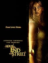 House at the End of the Street