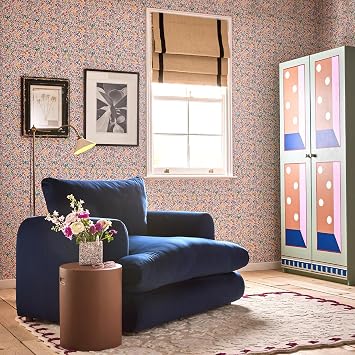 Graham & Brown Cath Kidston Harmony Ditsy Day