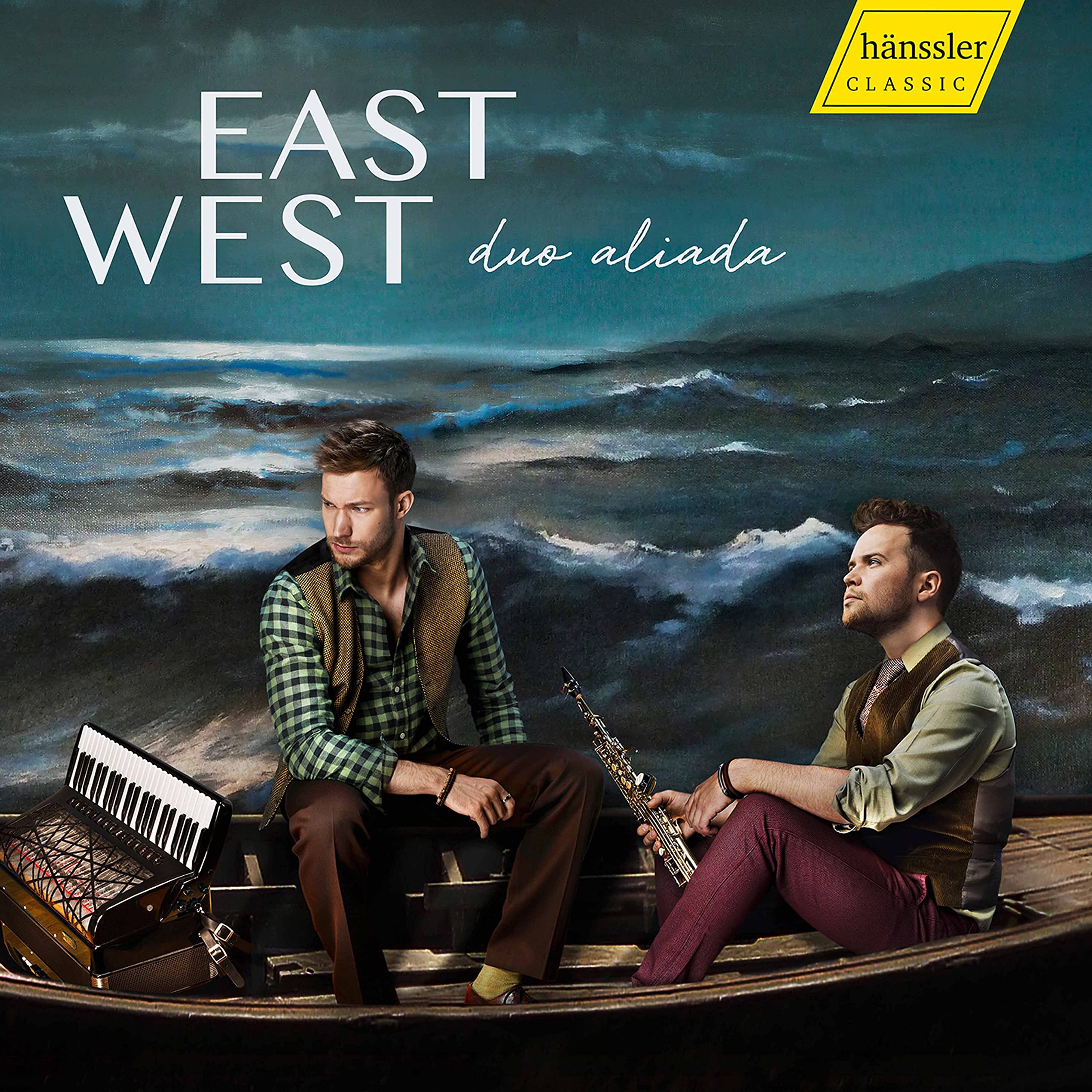 East West