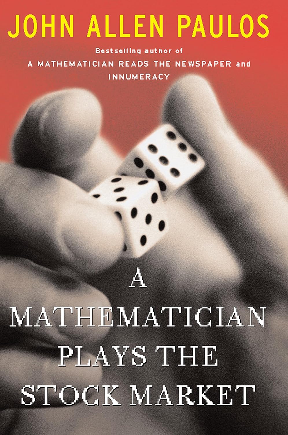 A Mathematician Plays The Stock Market      Kindle Edition