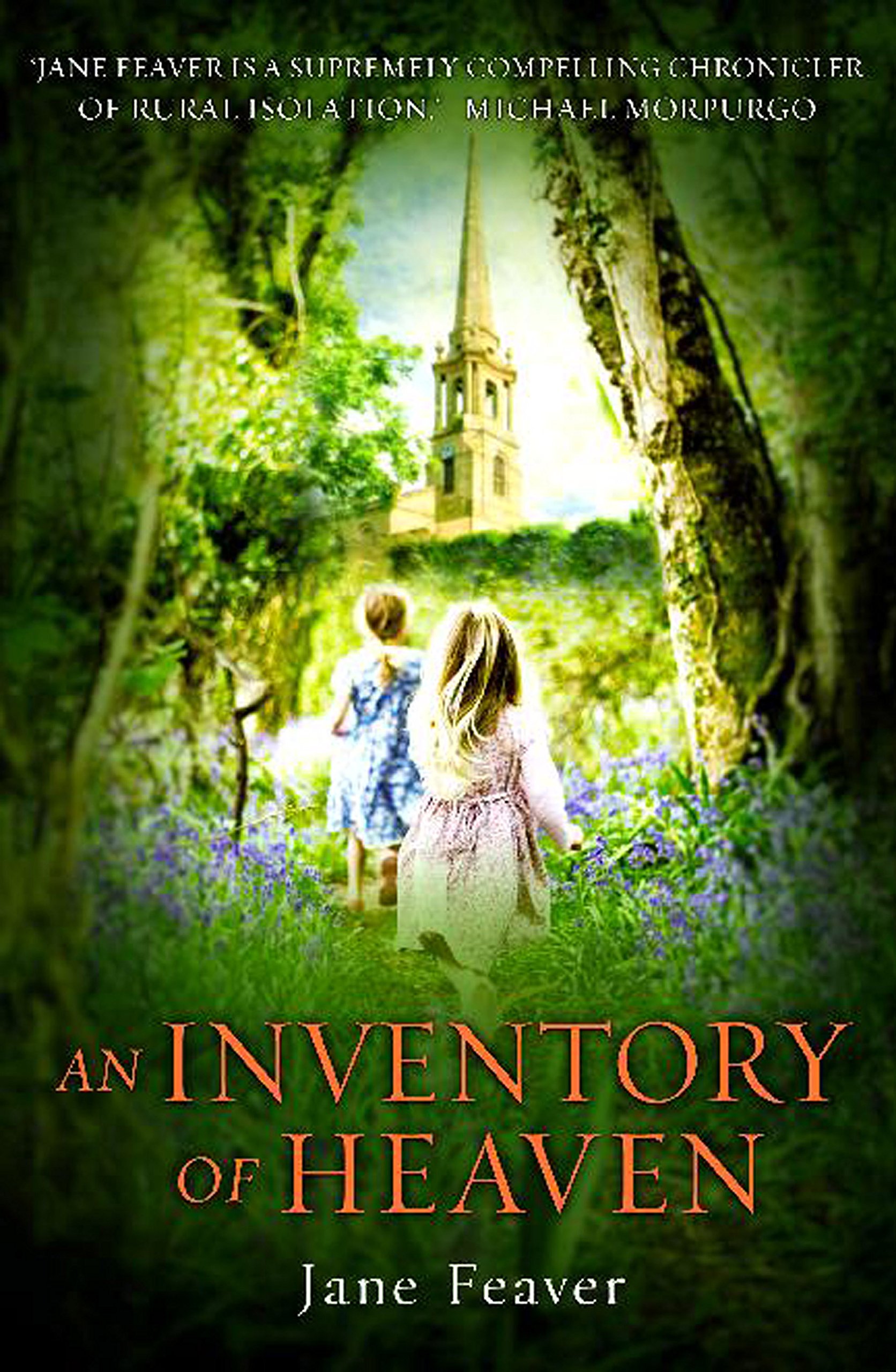 Buy An Inventory Of Heaven — BookShops.in
