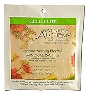 Algopix Similar Product 18 - Natures Alchemy Aromatherapy Herbal