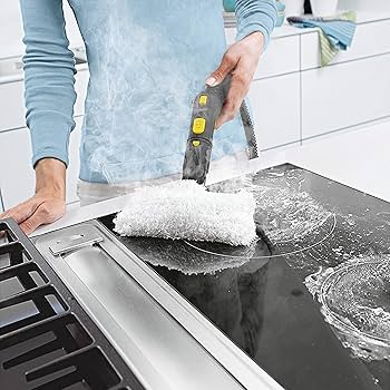 Amazon.co.jp: ケルヒャー(KARCHER) 掃除・除菌 スチーム