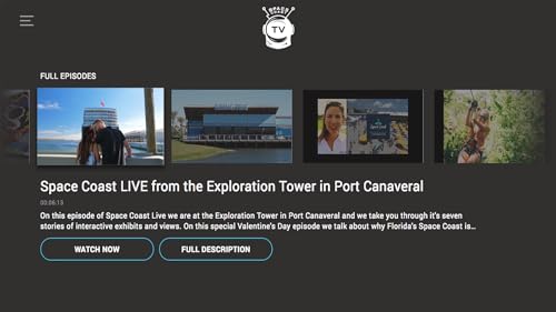 Space Coast TV