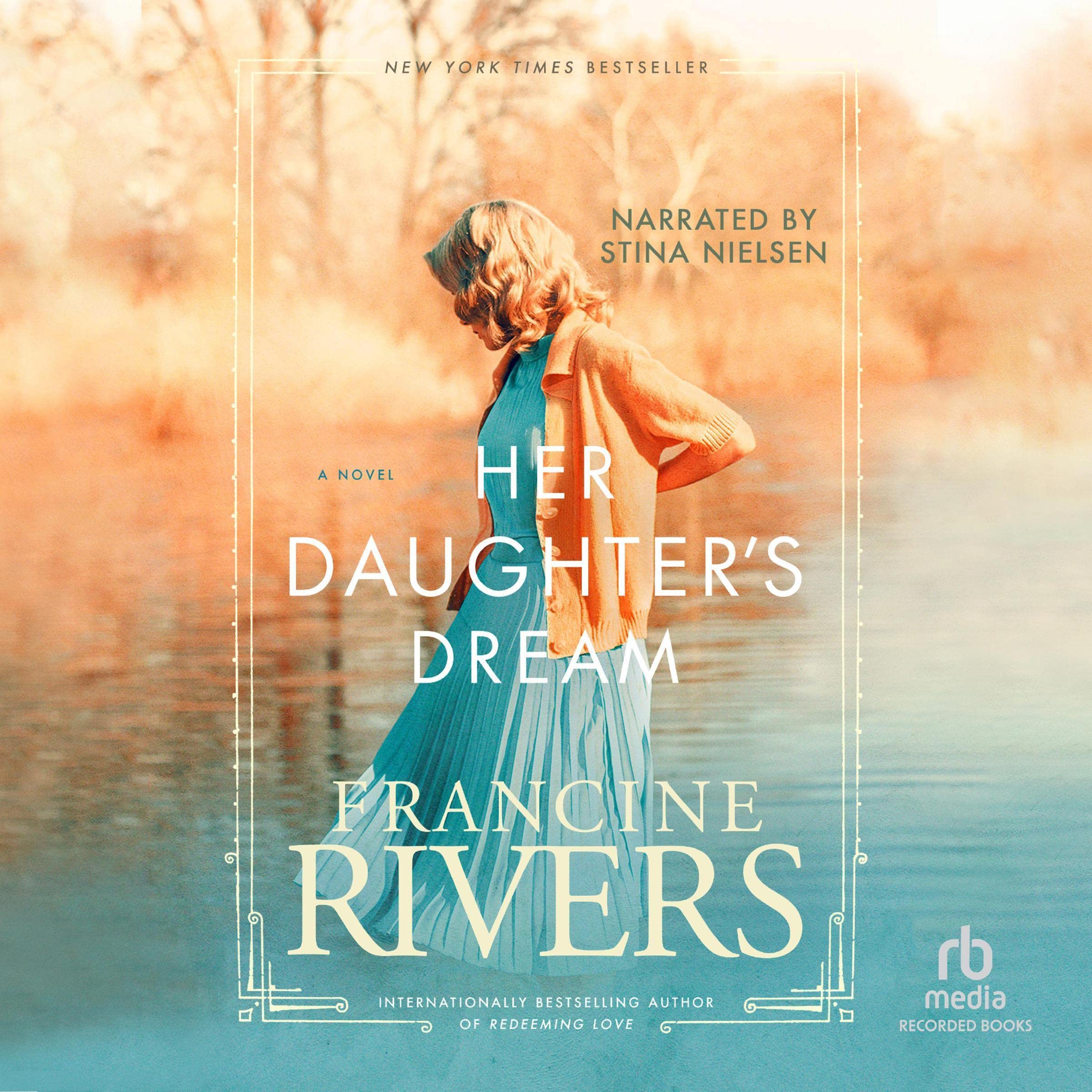 Cover art for Her Daughter’s Dream